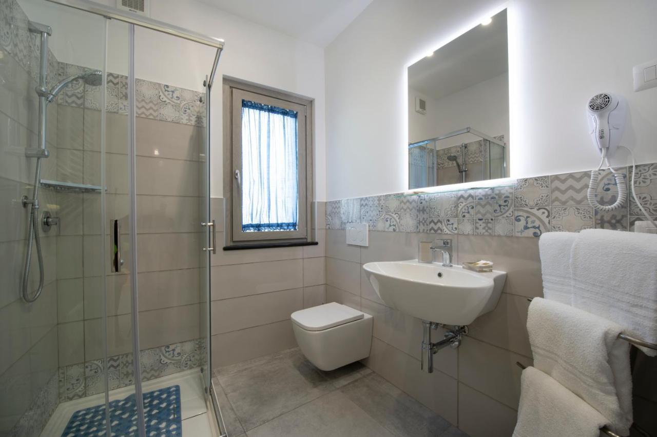 B&B L'Amaranto Agerola Exterior photo