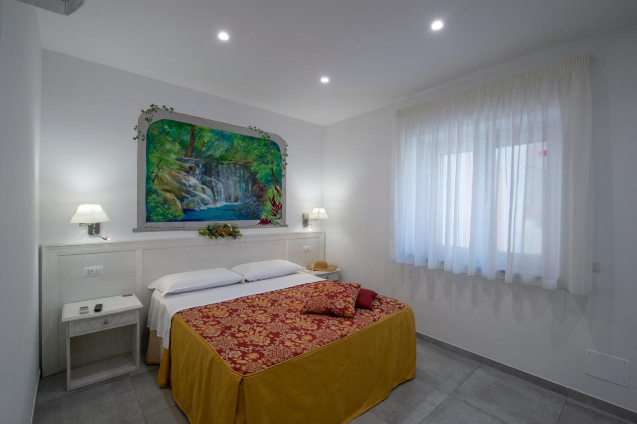 B&B L'Amaranto Agerola Exterior photo