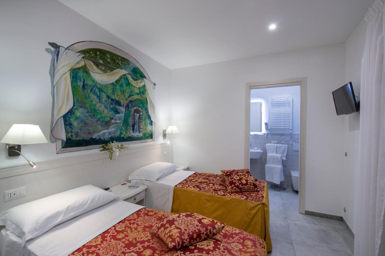 B&B L'Amaranto Agerola Exterior photo