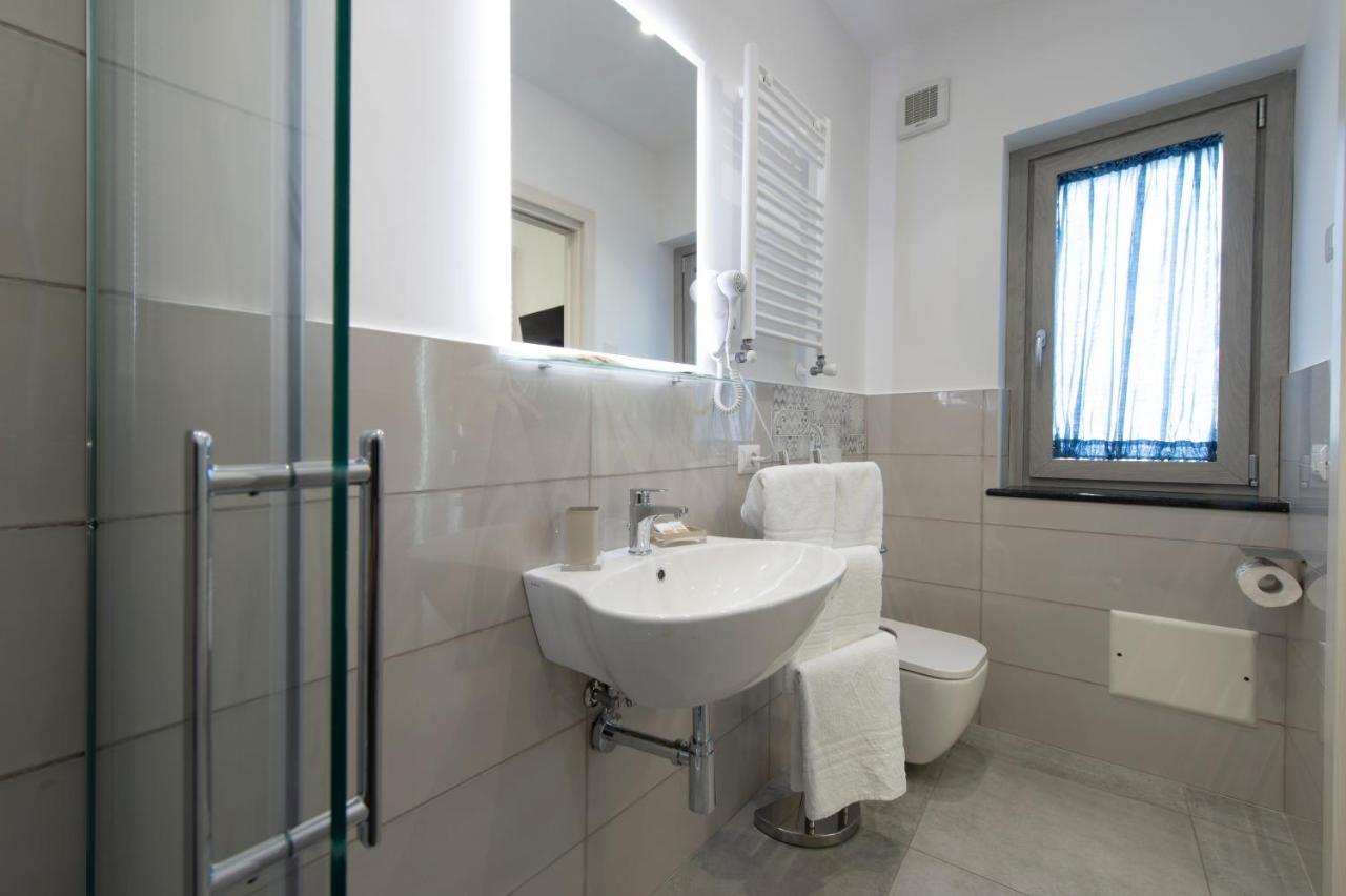 B&B L'Amaranto Agerola Exterior photo