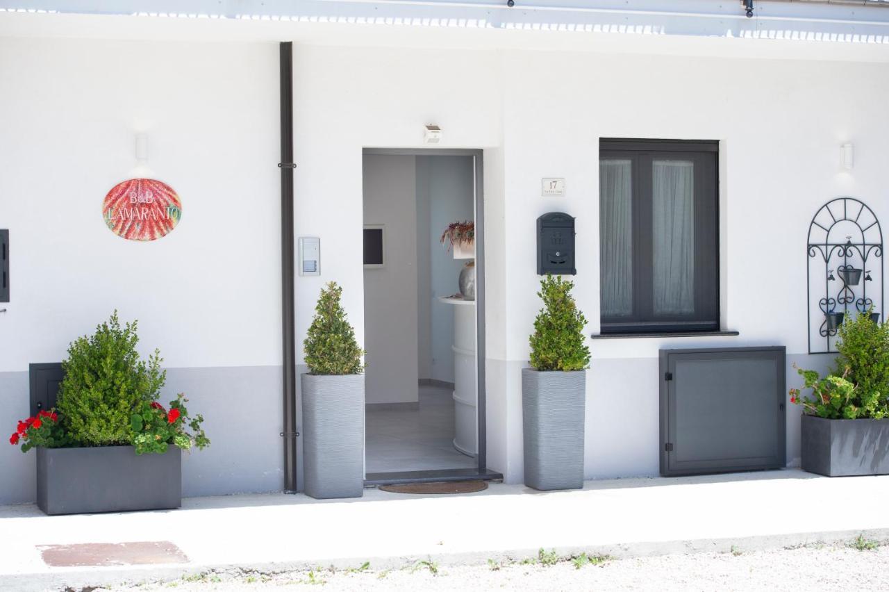 B&B L'Amaranto Agerola Exterior photo